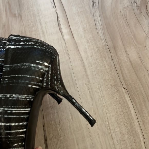 Pierre Hardy Planet Gala Pumps Heels size 38 - Picture 10 of 10